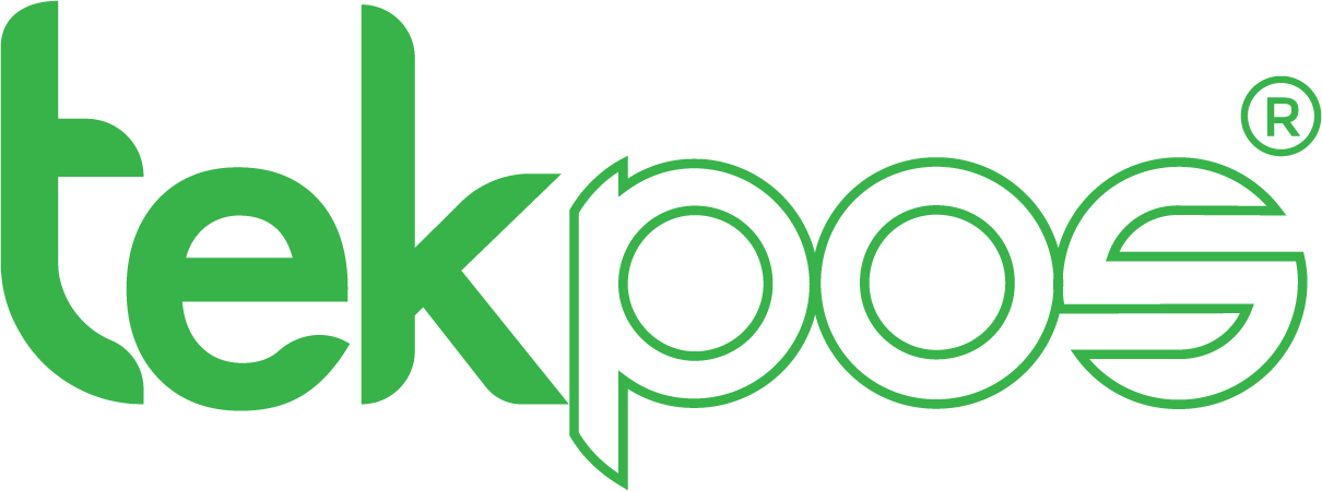 tekpos Logo